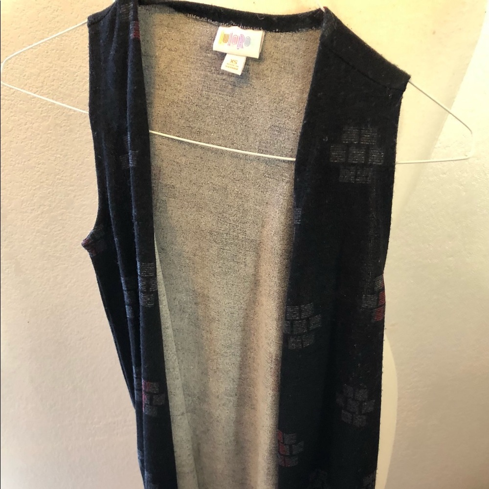 LuLaRoe Joy XS